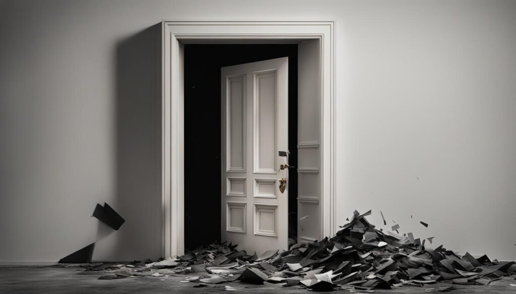 What Does It Mean To Dream Of Sweeping?