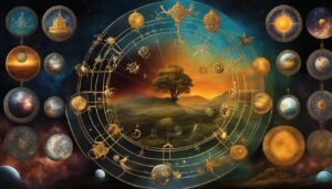 What Are The Astrology Signs? 4 what are the astrology signs