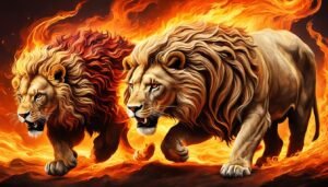 what are the fire signs in astrology