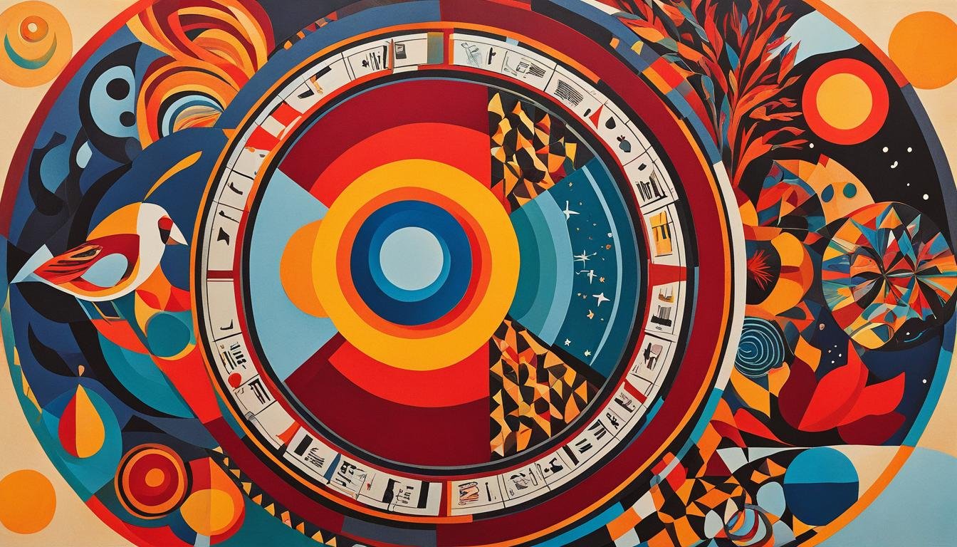 what astrology season is it