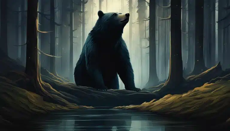 What Do Bears Mean in Dreams? 3 what do bears mean in dreams biblically