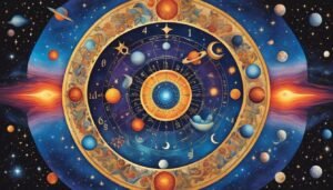 what does 444 mean in astrology