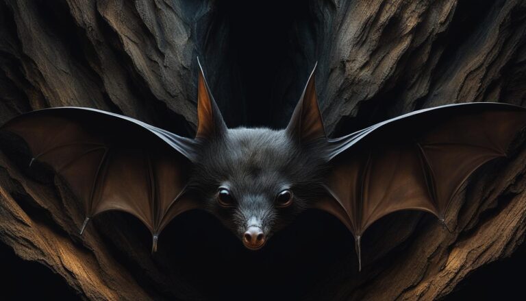 What does bats mean in a dream?
