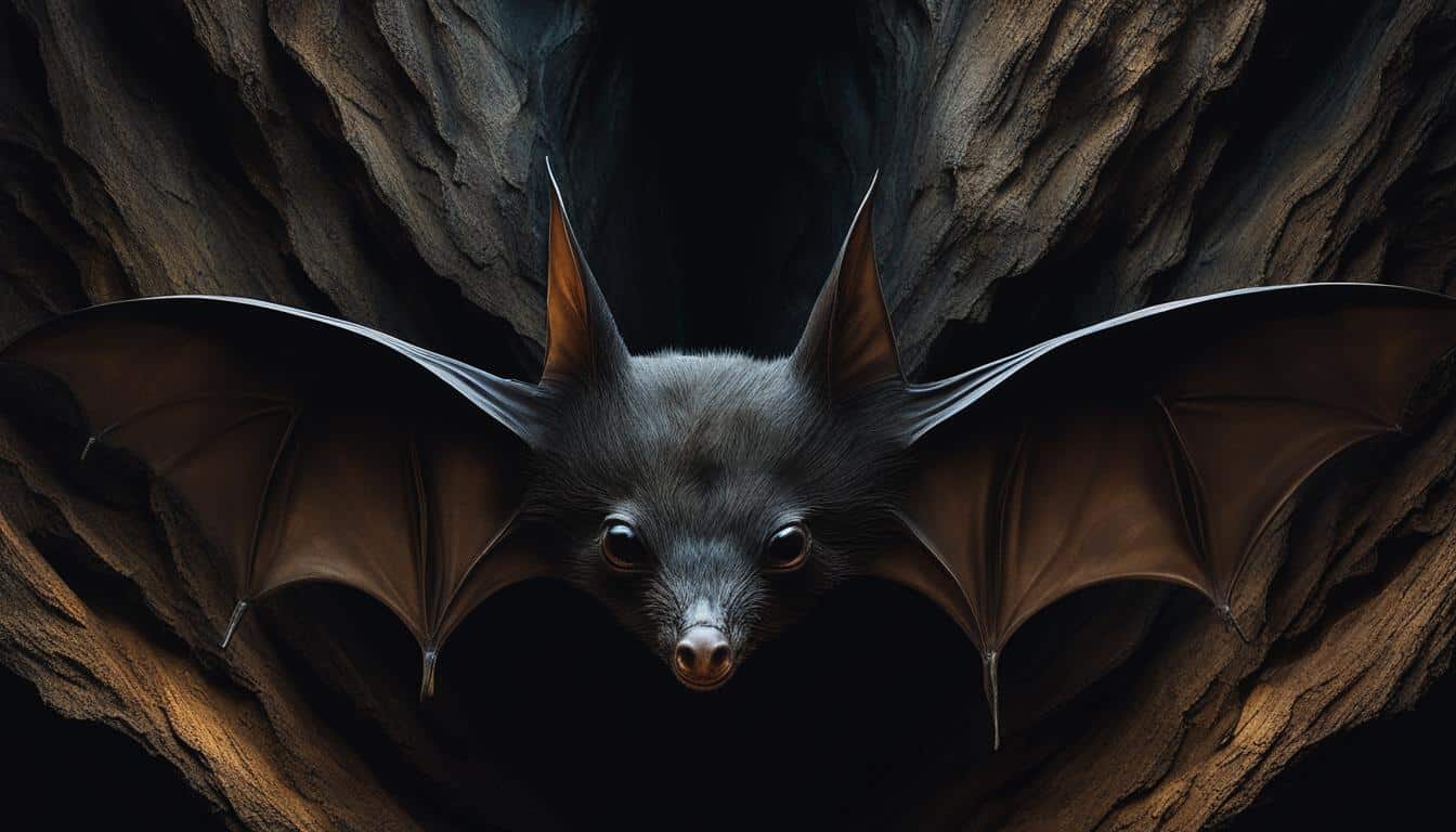 What does bats mean in a dream