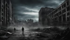 What Does Dreaming of Zombies Mean? 3 what does dreaming of zombies mean