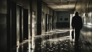 what does it mean to dream about a school shooting
