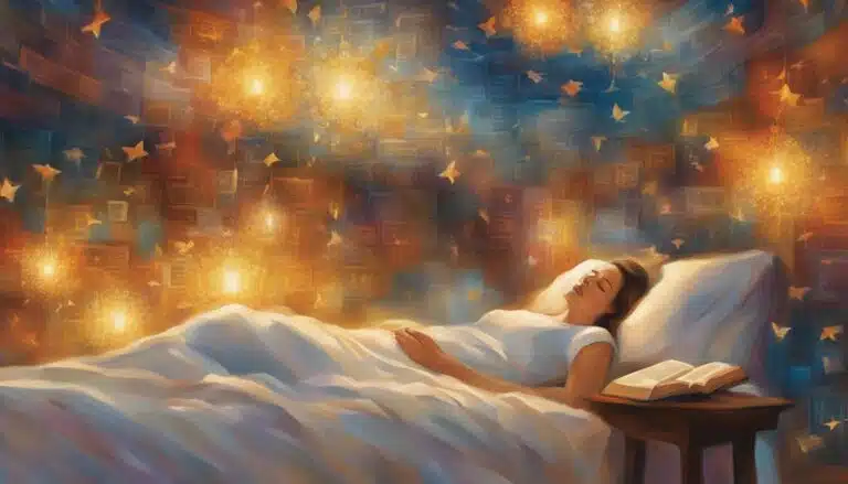 What Does it Mean to Dream About Bible Verses? 8 what does it mean to dream about bible verses