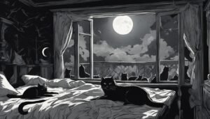 What Does it Mean to Dream About Cats Attacking You? 5 what does it mean to dream about cats attacking you