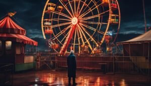 what does it mean to dream about clowns