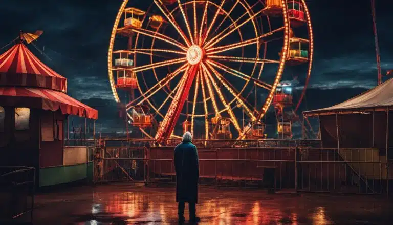 what does it mean to dream about clowns