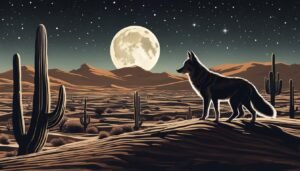 What Does it Mean to Dream About Coyotes? 3 what does it mean to dream about coyotes