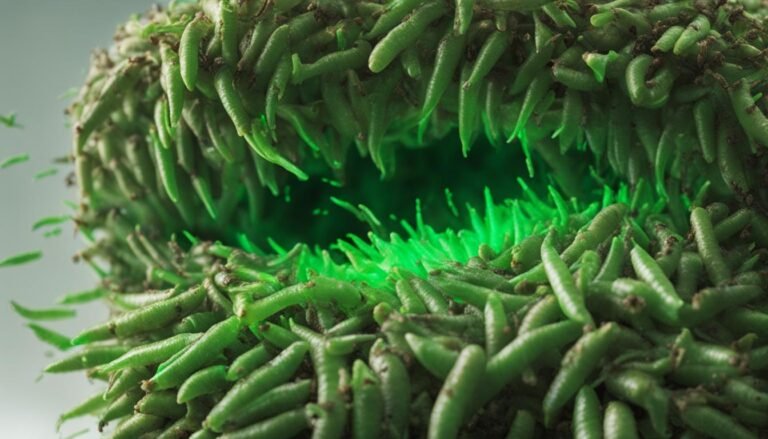 what does it mean to dream about maggots