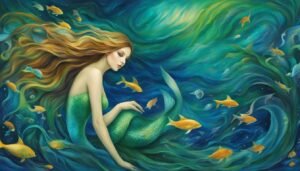 What Does it Mean to Dream About Mermaids? 5 what does it mean to dream about mermaids