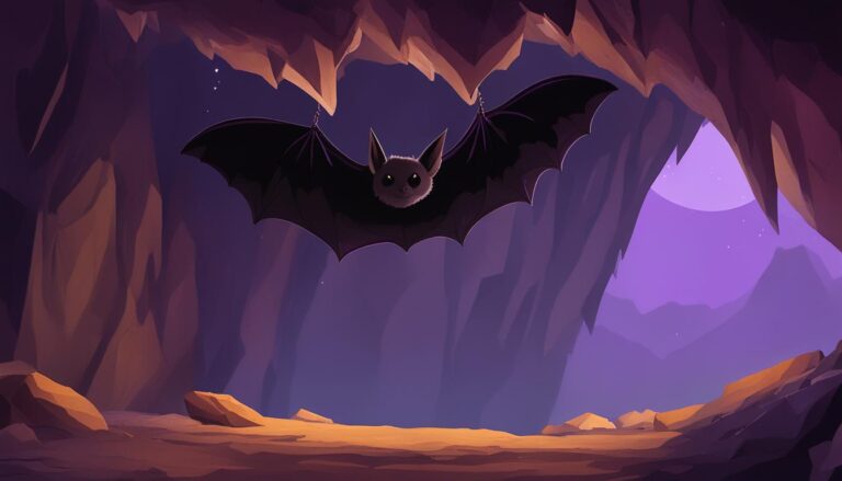 What does it mean to dream of a bat?