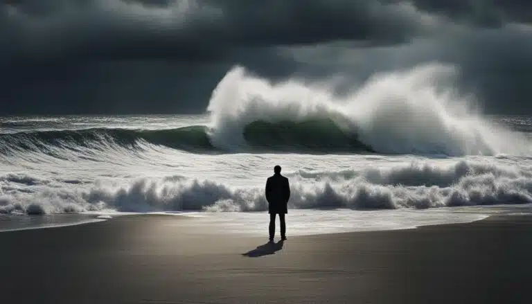 what does it mean when you dream about a hurricane