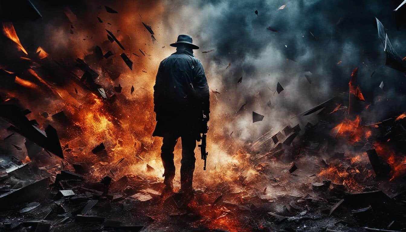 What Does It Mean When You Dream About A Shooting?