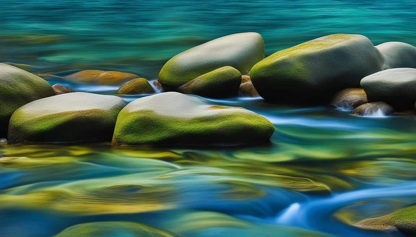 What Does It Mean When You Dream About Clear Water 