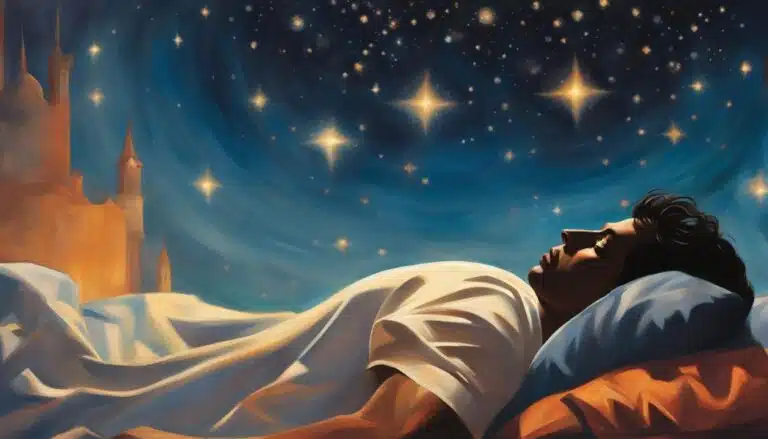 what does it mean when you dream about your brother