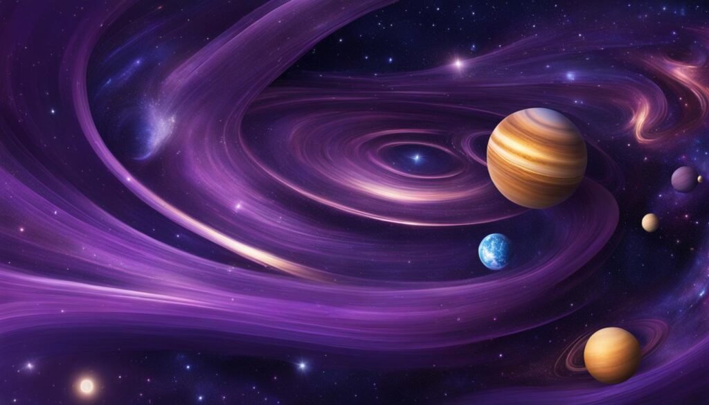 What Does The Color Purple Mean In A Dream?