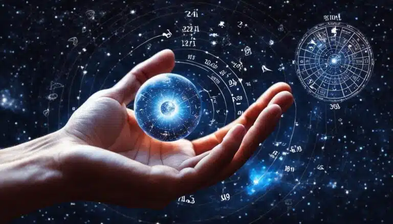 what is my astrology number