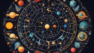 what is my birth chart astrology