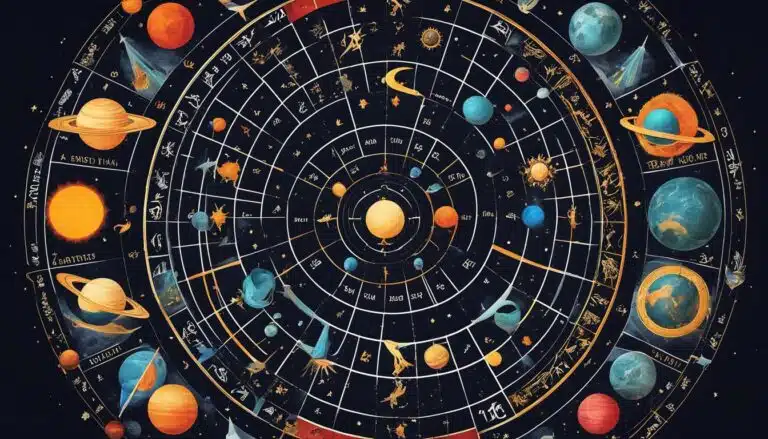 What Is My Birth Chart Astrology? 8 what is my birth chart astrology
