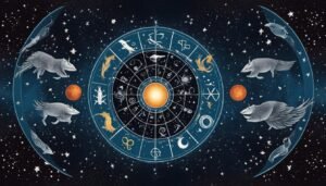 what is polarity in astrology