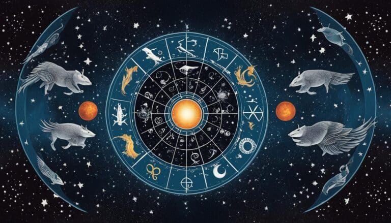 What is polarity in astrology?