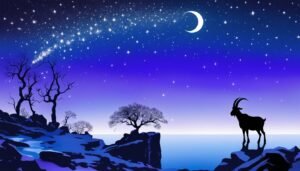 what is the astrology sign for january
