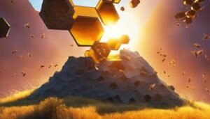 what is the biblical meaning of dreaming of bees