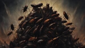 What is the Meaning of Dreaming of Killing Cockroaches? 4 what is the biblical meaning of dreaming of killing cockroaches