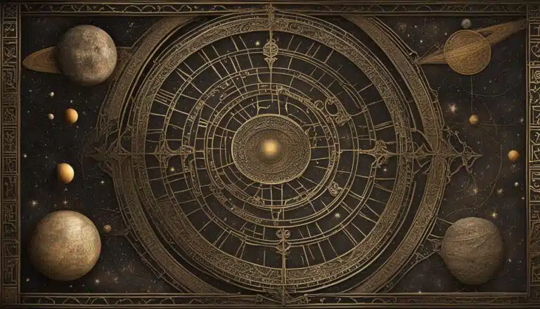 when did astrology originate