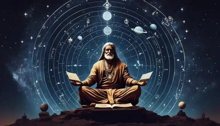 who invented astrology in india