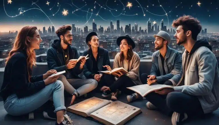 why is gen z obsessed with astrology