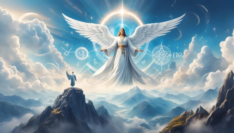 0806 angel number: spiritual meaning, symbolism & guidance
