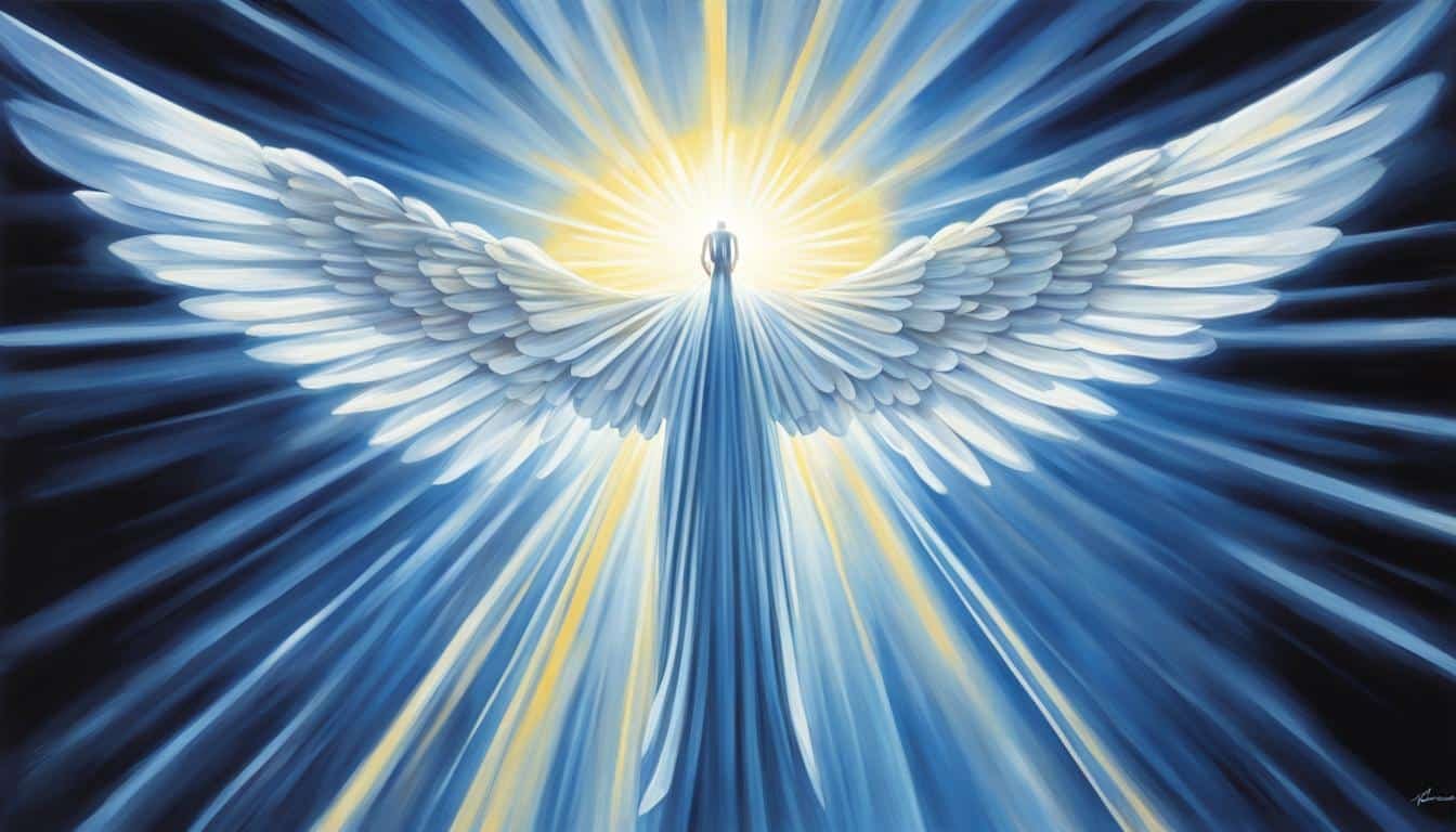 2008 angel number