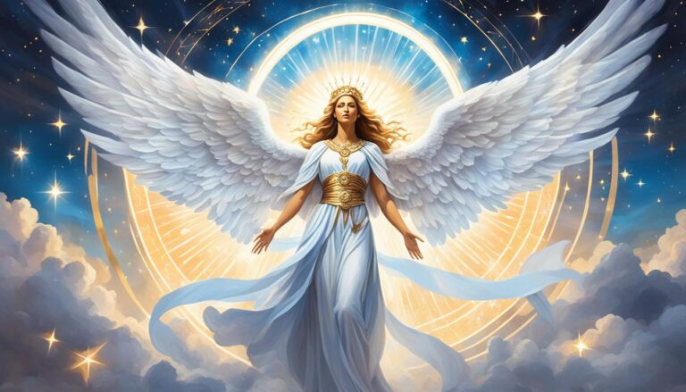 2253 angel number: spiritual meaning, symbolism & guidance