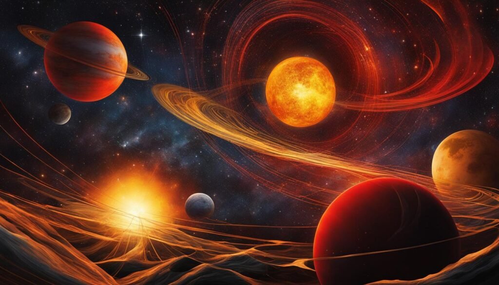 Astrology Aspect Patterns