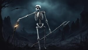 Death Tarot Card Meaning: Embracing Change and Transformation 4 Death Tarot Card Meaning