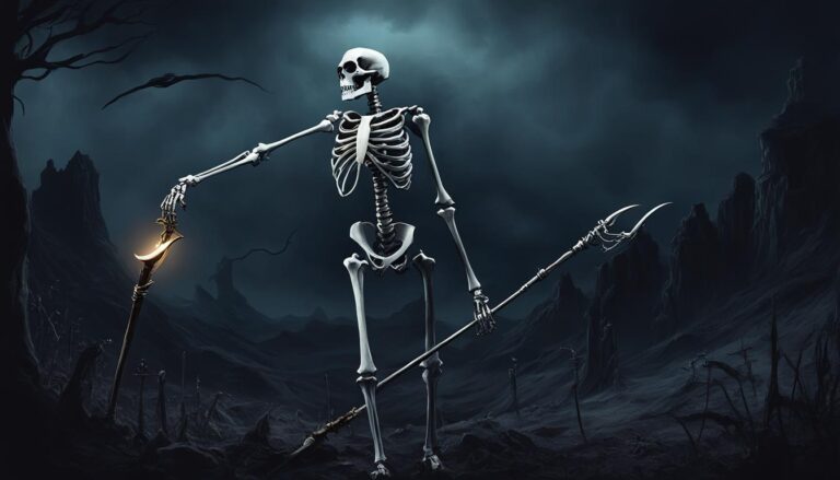 Death tarot card meaning: embracing change and transformation