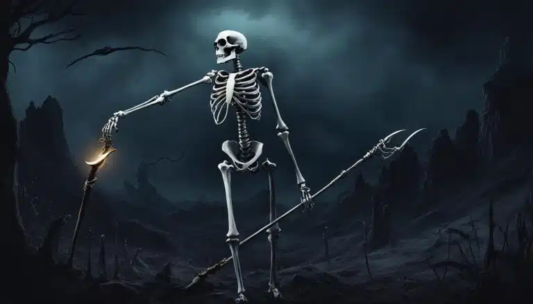 Death Tarot Card Meaning