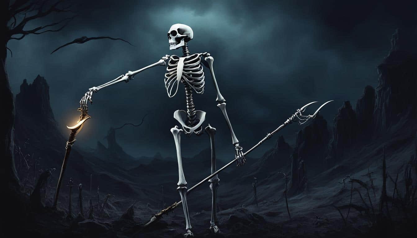 Death tarot card meaning