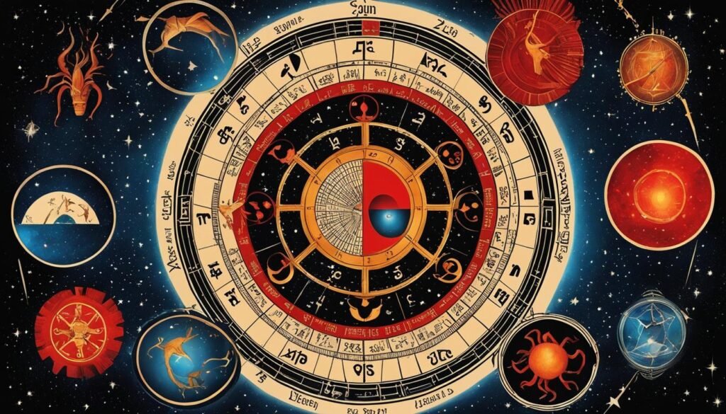 What Is Descendant In Astrology?