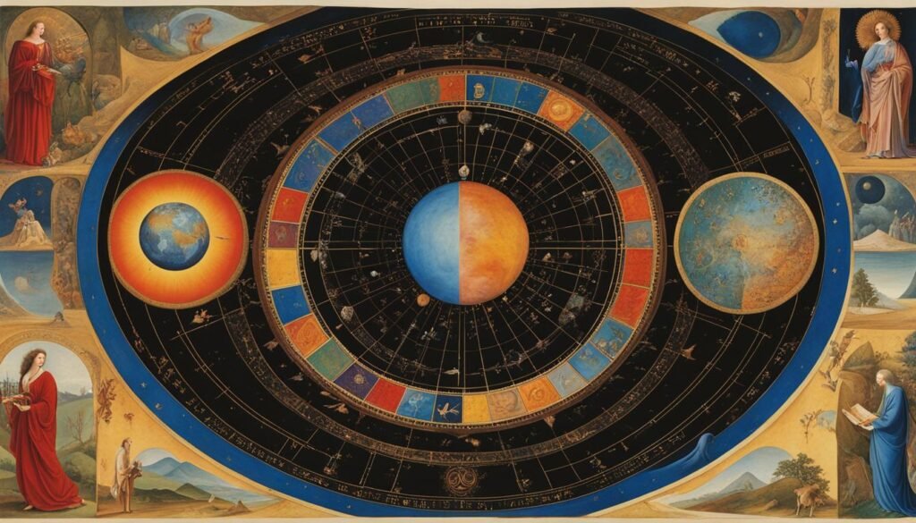 What Is The First House In Astrology?