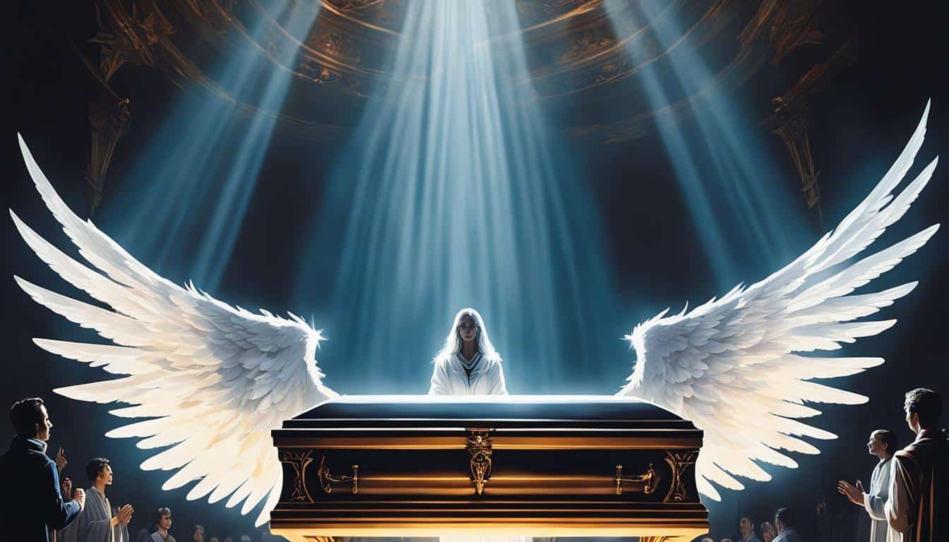Judgement Tarot Card Meaning