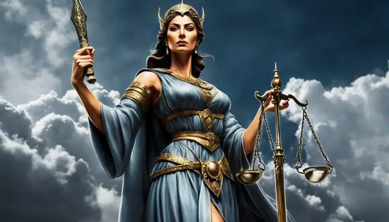 Justice Tarot Card Meaning 3 Justice Tarot Card Meaning