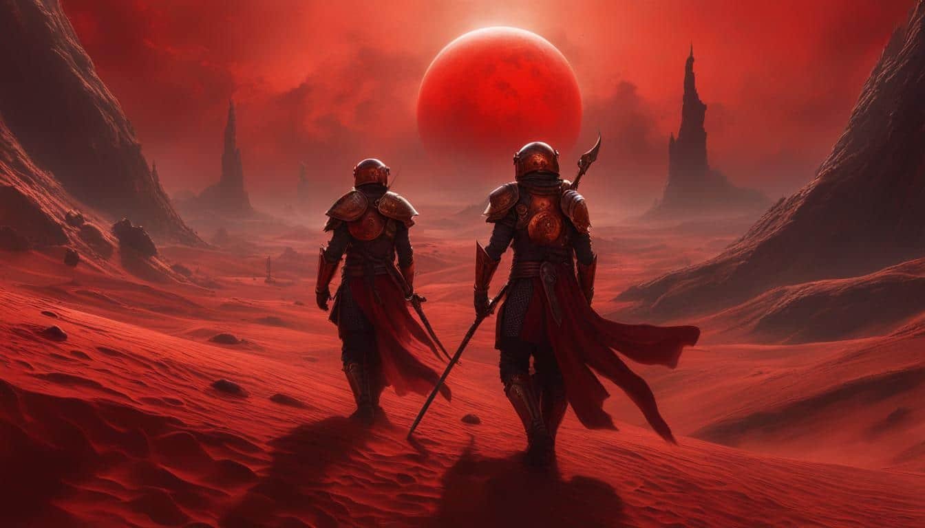 What Does Mars Rule In Astrology?