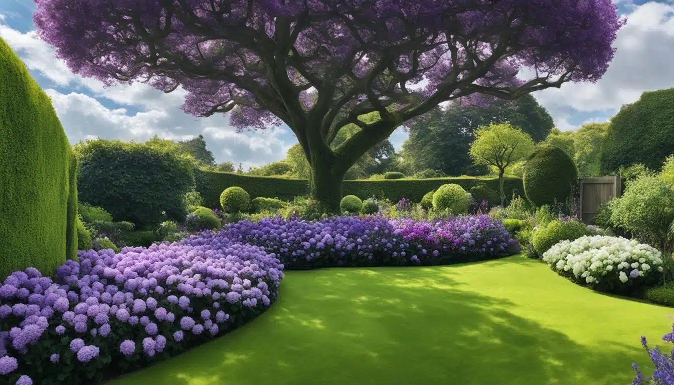 Purple Garden Review: A Personal Journey into the Psychic Realm 1 Purple Garden Review