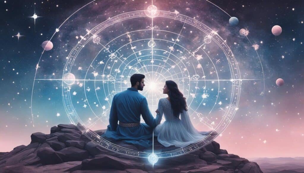 Which House In Astrology Is For Love?