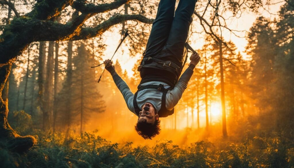 The Hanged Man Tarot Card Meaning